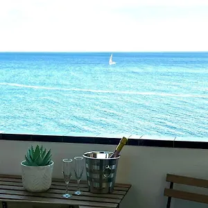 Winston Mar Y Sierra , Fuengirola España