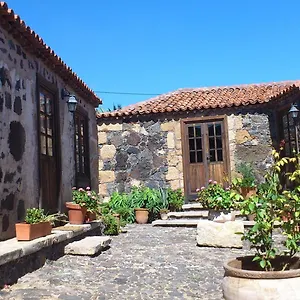 Vera De La Hoya Casa rural