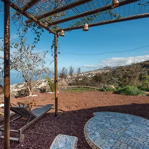 Y Fincatenerife Relax And Enjoy Casa rural