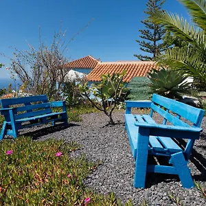 Casa Azul Сasa de vacaciones