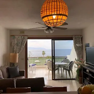 Teneriffa Tamara Anlage Appartement
