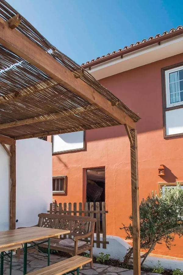 CASAS EN FINCA ECOLÓGICA EL BICLEN, NATURALEZA, CALMA Y VISTAS al MAR, Icod el Alto 0*,  España